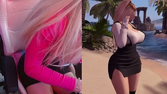 MercedesBends online show from February 4, 2025, 3:57 pm