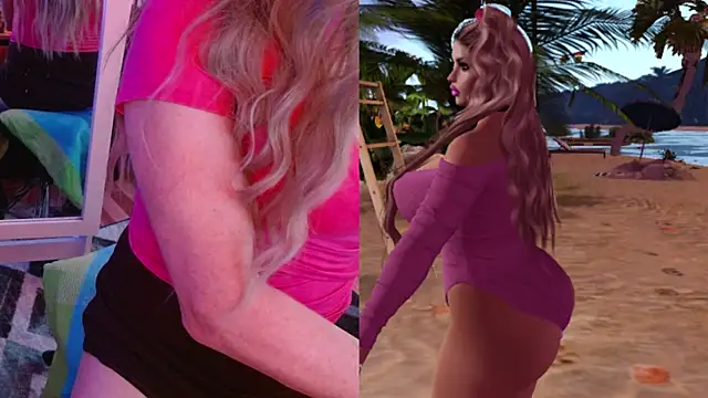 MercedesBends online show from January 13, 2025, 3:36 pm