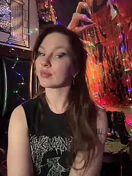 Snapshot of courtneyoccult chatting on November 22, 2025, 12:43 am courtneyoccult online show from November 22, 2025, 12:43 am