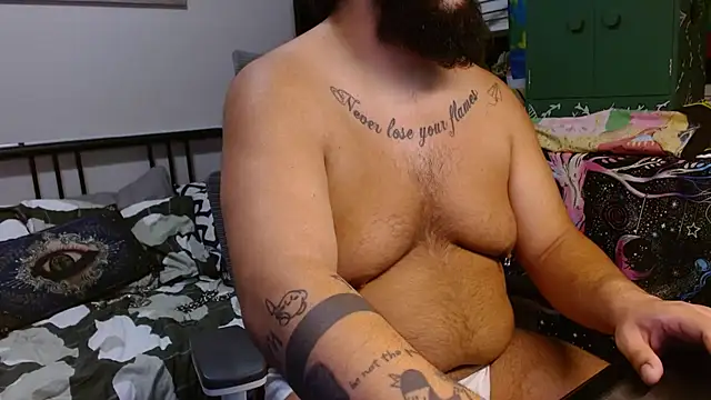 StoneyCubster online show from February 4, 2026, 12:05 am