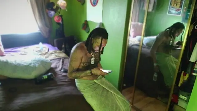 Sexslavescorpio online show from February 21, 2026, 3:58 pm