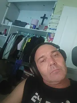 Brutus009 online show from January 6, 2026, 11:31 pm