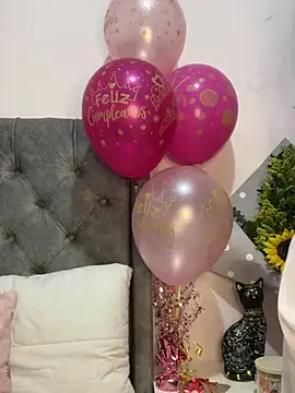 Snapshot of Kataliina chatting on March 16, 2025, 2:53 am Kataliina online show from March 16, 2025, 2:53 am