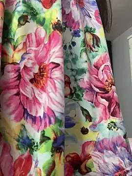 Snapshot of Kataliina chatting on March 20, 2025, 11:12 pm Kataliina online show from March 20, 2025, 11:12 pm