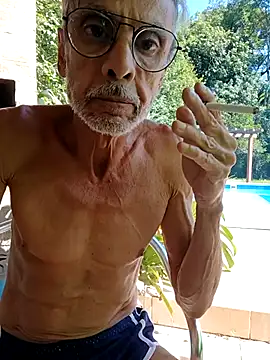 dutra498 online show from January 5, 2026, 6:33 pm