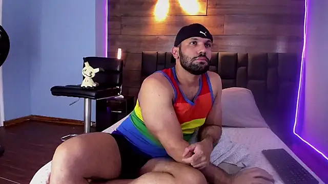 anthonylatynxd online show from February 7, 2025, 4:14 pm