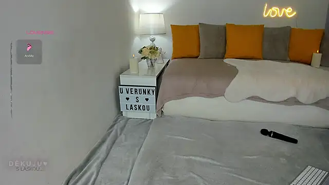 KVerunce online show from March 5, 2025, 9:26 pm