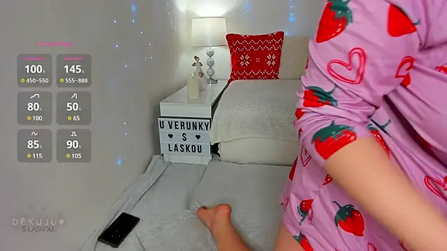 KVerunce online show from January 21, 2025, 9:46 pm