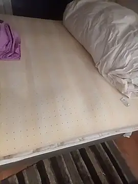 MmaxX004 online show from October 11, 2025, 8:32 pm