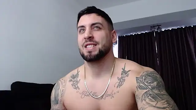 Snapshot of _DylanGreen chatting on March 16, 2025, 9:05 am DylanGreen online show from March 16, 2025, 9:05 am