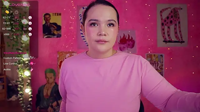 Snapshot of Chery_Lady22 chatting on November 27, 2025, 10:48 am Chery Lady22 online show from November 27, 2025, 10:48 am