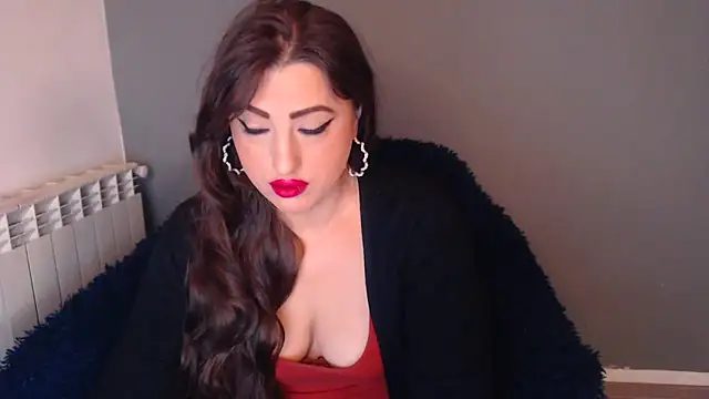 RebeccaStone online show from February 24, 2026, 2:56 am