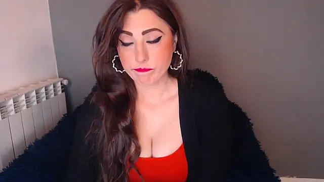 RebeccaStone online show from February 20, 2026, 8:44 pm