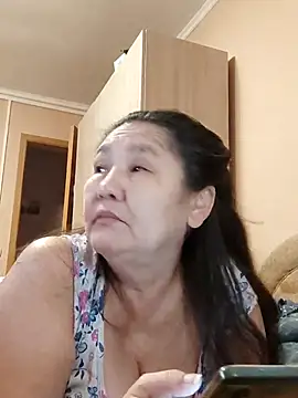 Snapshot of Zulfiya_Bruce chatting on November 17, 2025, 1:48 pm Zulfiya Bruce online show from November 17, 2025, 1:48 pm