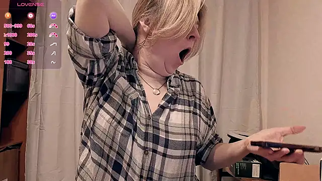 5 in one online show from November 17, 2025, 5:55 am