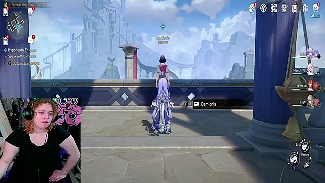 clapmybooty96 online show from January 23, 2025, 12:57 am