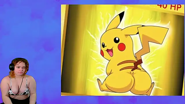 clapmybooty96 online show from February 6, 2025, 1:49 am