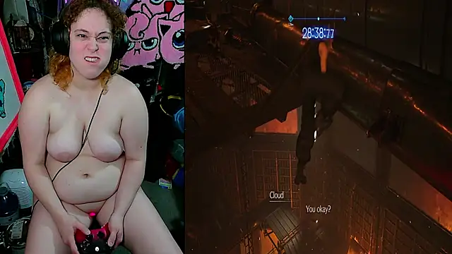 clapmybooty96 online show from March 13, 2025, 4:38 am