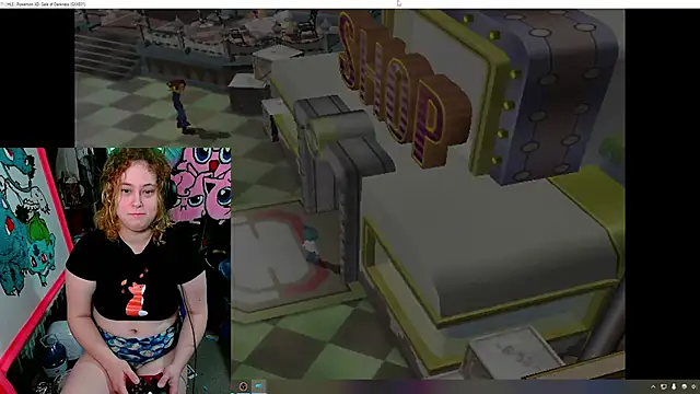 clapmybooty96 online show from March 13, 2025, 1:32 am