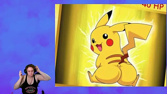 clapmybooty96 online show from March 6, 2025, 12:00 am