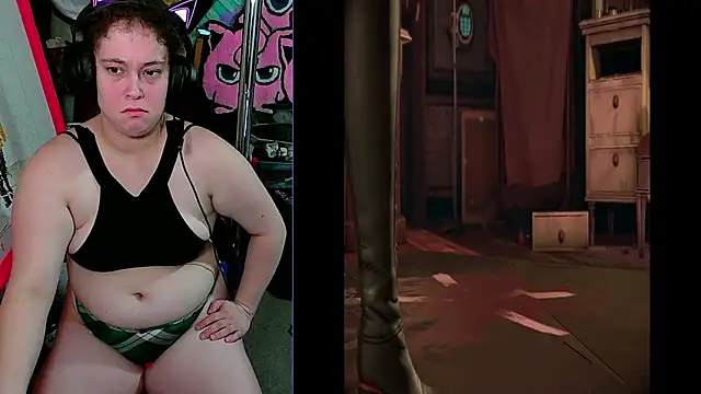 clapmybooty96 online show from December 5, 2024, 2:04 am