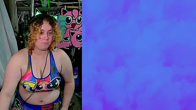 clapmybooty96 online show from December 10, 2024, 2:38 am