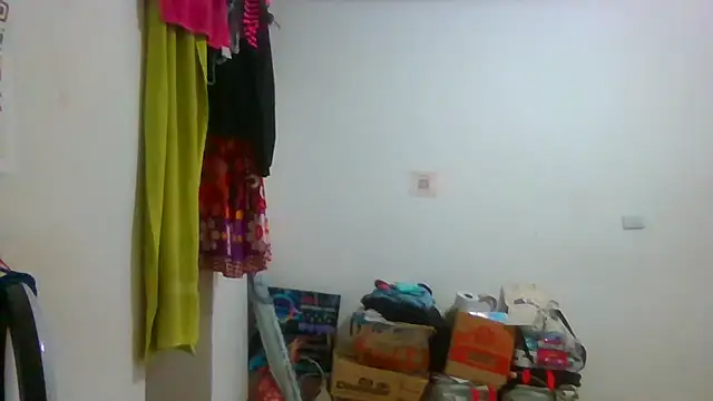 Snapshot of Aishamara chatting on October 11, 2025, 9:16 pm Aishamara online show from October 11, 2025, 9:16 pm