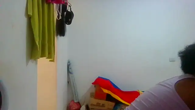 Snapshot of Aishamara chatting on September 26, 2025, 6:26 pm Aishamara online show from September 26, 2025, 6:26 pm