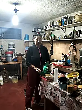 LaInsaciableIntensa online show from February 1, 2026, 12:31 am