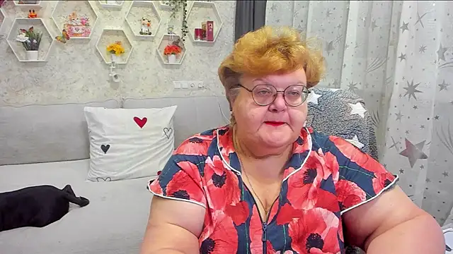  big love  online show from February 11, 2026, 6:41 pm