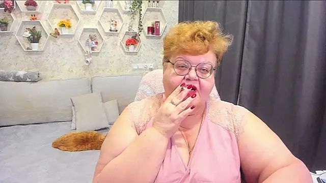  big love  online show from April 15, 2026, 7:58 pm