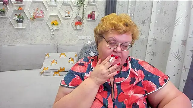  big love  online show from February 25, 2026, 7:58 pm