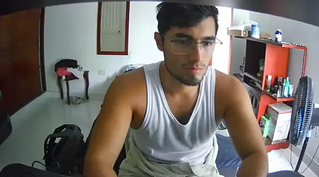 Snapshot of lechero226 chatting on January 23, 2025, 7:18 pm lechero226 online show from January 23, 2025, 7:18 pm