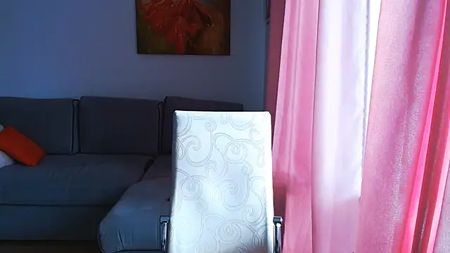 Snapshot of Magic_Blondie chatting on April 18, 2026, 2:41 pm Magic Blondie online show from April 18, 2026, 2:41 pm