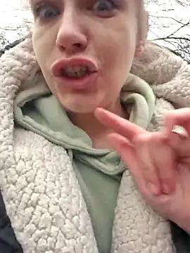 Keli Jessi online show from February 15, 2026, 2:38 pm