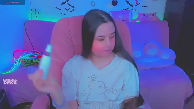 Lolisuccub online show from May 14, 2026, 3:42 pm