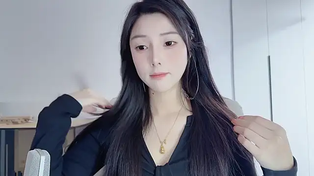 Snapshot of HaagenDazs_ chatting on February 23, 2026, 2:57 am HaagenDazs online show from February 23, 2026, 2:57 am