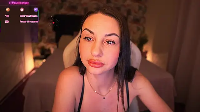 KristiiMax online show from February 5, 2026, 4:58 pm