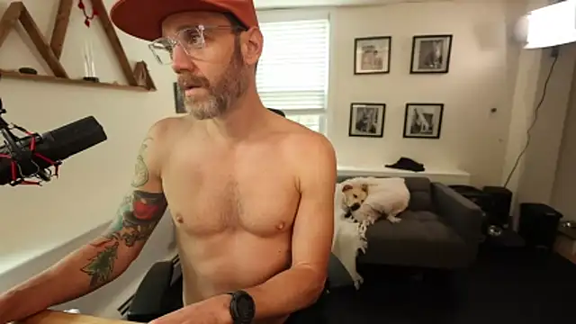 BradBronton online show from May 11, 2026, 12:17 pm