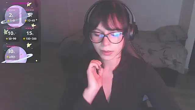 Snapshot of modjo_ chatting on November 15, 2025, 2:48 am modjo online show from November 15, 2025, 2:48 am