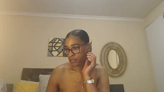 Creamyass22 online show from April 15, 2026, 7:58 pm