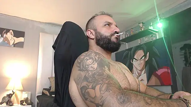 bardock 1 online show from December 2, 2025, 9:38 pm