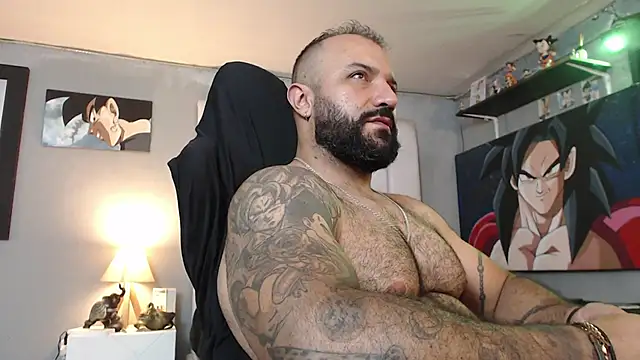 bardock 1 online show from November 26, 2025, 11:16 pm