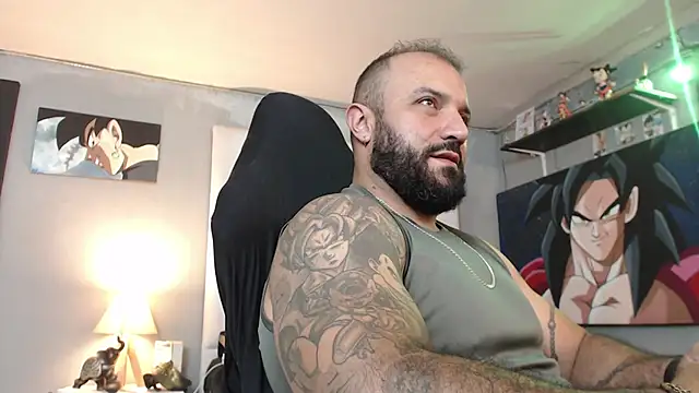 bardock 1 online show from December 3, 2025, 10:20 pm