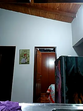 Snapshot of LunaZambrano chatting on November 28, 2025, 3:28 am LunaZambrano online show from November 28, 2025, 3:28 am