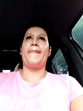 keilymadam online show from March 28, 2026, 7:26 pm