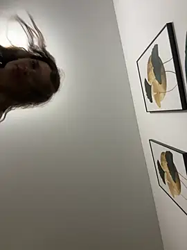 Snapshot of AnjaAmelia chatting on November 28, 2025, 5:35 pm AnjaAmelia online show from November 28, 2025, 5:35 pm