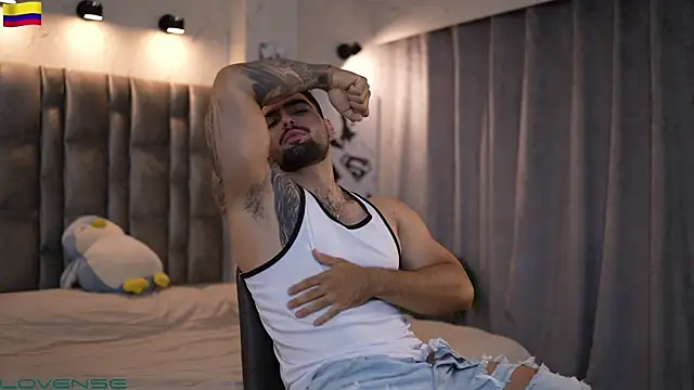 Snapshot of john_king29 chatting on November 1, 2025, 11:59 am john king29 online show from November 1, 2025, 11:59 am