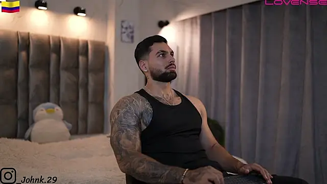 Snapshot of john_king29 chatting on December 1, 2025, 11:16 pm john king29 online show from December 1, 2025, 11:16 pm