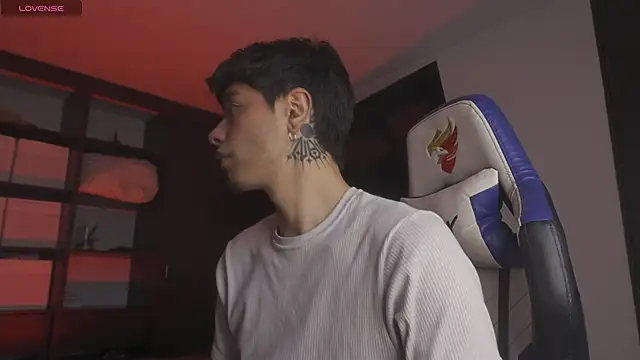 Snapshot of _morghan_ chatting on November 18, 2025, 9:51 pm morghan online show from November 18, 2025, 9:51 pm